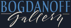 Bogdanoff Logo